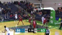 Bryce Alford (22 points) Highlights vs. Maine Red Claws