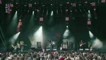 The Lemon Twigs Live at Cabaret Vert 2017