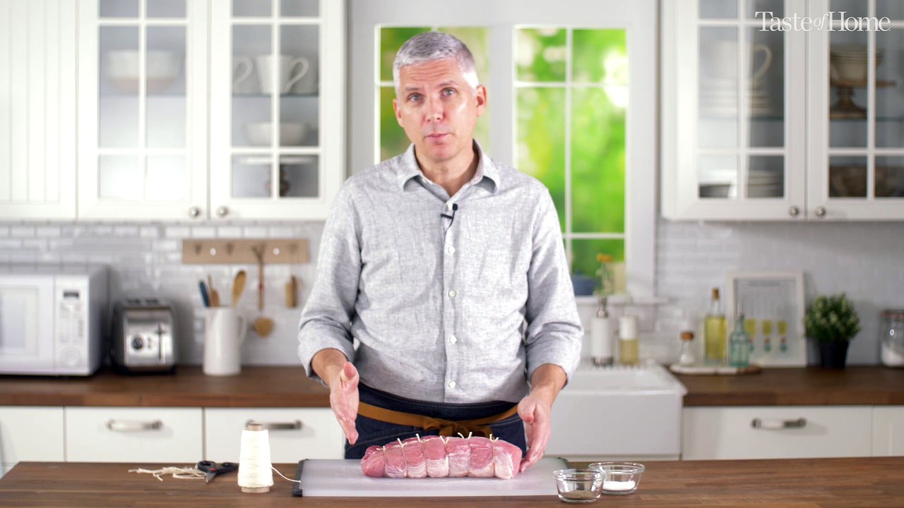 Roast Tips and Tricks