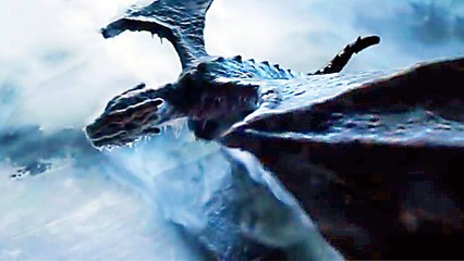 GAME OF THRONES Saison 8 Bande Annonce TEASER