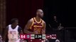 JaCorey Williams (20 points) Highlights vs. Long Island Nets