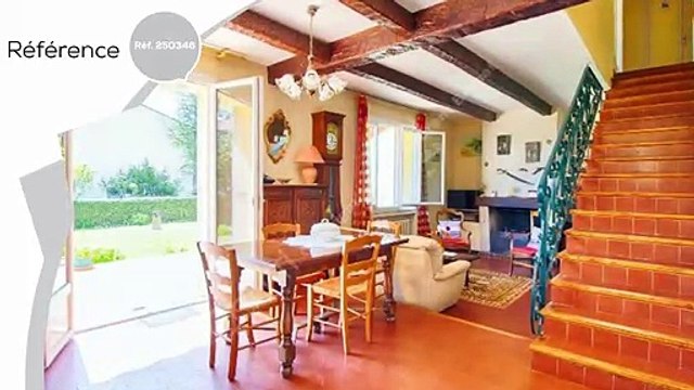 A vendre - Maison/villa - PERTUIS (84120) - 6 pièces - 120m²
