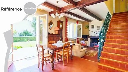A vendre - Maison/villa - PERTUIS (84120) - 6 pièces - 120m²