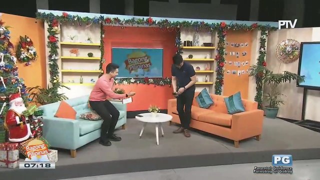 ON THE SPOT: Empowering entrepreneurs in the Philippines