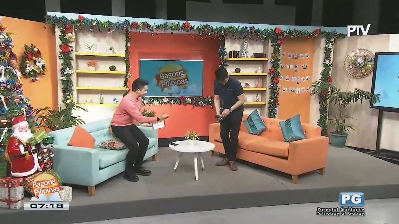 ON THE SPOT: Empowering entrepreneurs in the Philippines