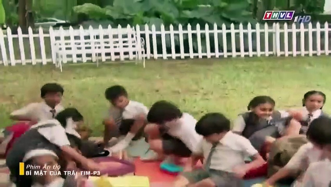 Bí Mật Của Trái Tim Phần 3 Tập 631 - Bản Chuẩn Full - Phim Ấn Độ - THVL1 Lồng Tiếng - Phim Bi Mat Cua Trai Tim P3 Tap 631- Bi Mat Cua Trai Tim P3 Tap 632