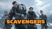 Scavengers - Trailer d'annonce