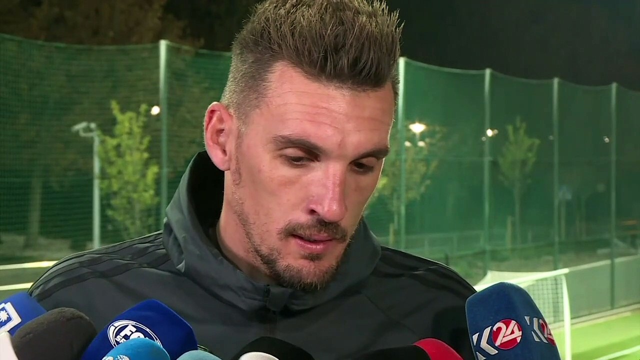 Armani pide que final River-Boca de Libertadores se viva en paz