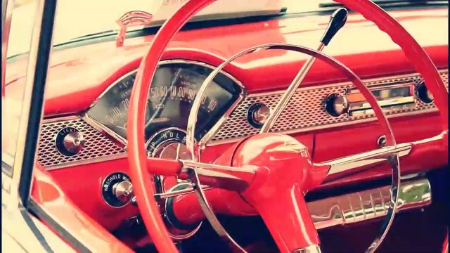 Classic Car Transport & Collector Car Shipping