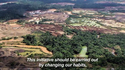 Churches to defend Peruvian Amazon