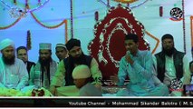 CLEAR SOUND  -PUL SE UTAR DO RAH GUJAR KO KHABAR N HO - PART 1  BY BULBUL E MUSTAJAB JANAB MOINUDDIN HIMMATNAGAR AT JODHPUR