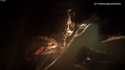 The Dread Wolf Rises - Game Awards 2018 Trailer