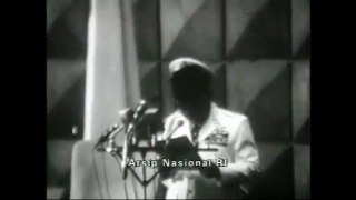 Pidato Nawaksara 22 Juni 1966