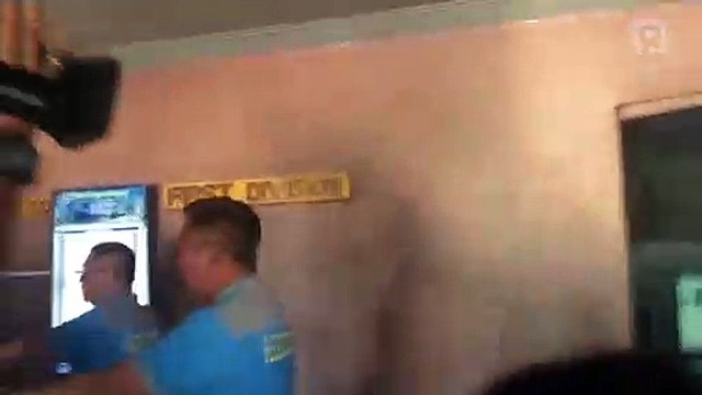 Sandiganbayan acquits Bong Revilla of plunder