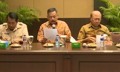 Purnawirawan TNI AD Tanggapi Insiden Penembakan di Papua