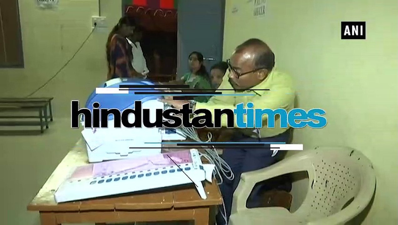 Telangana polls: Youngest state votes to elect new Assembly