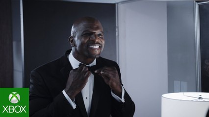 Crackdown 3 -  Trailer 'Step Up Your Boom - Suit Up'