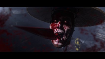 Mortal Kombat 11 – Official Announce Trailer