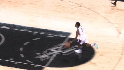 Top Dunks of the Day - 12/06/2018
