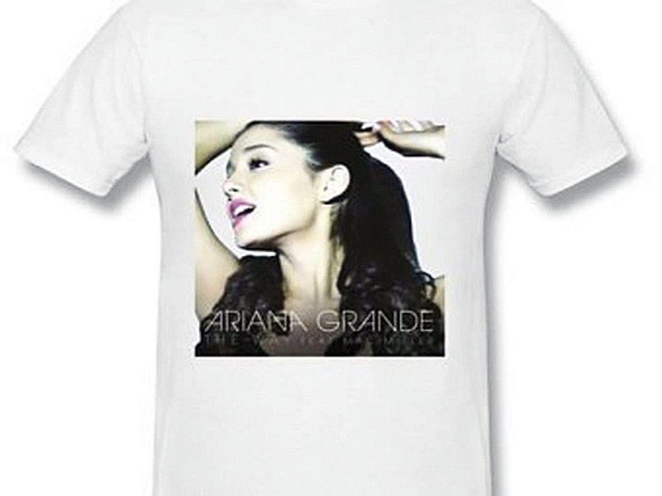 Ariana Grande Yours Truly Zip File Download