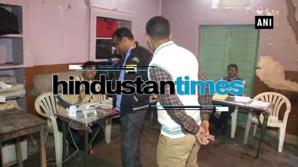 Rajasthan election: Raje seeks to return as CM as state goes to vote