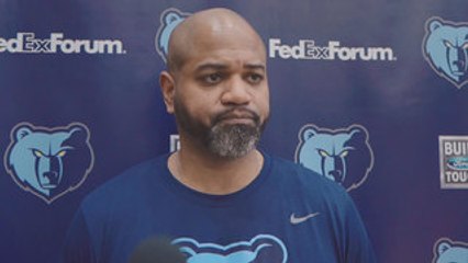 12.6.18 J.B. Bickerstaff media availability