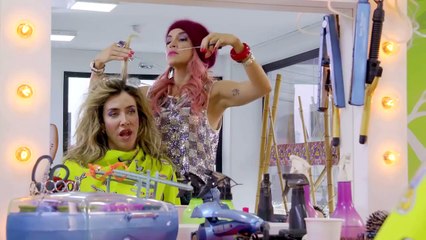 La Nena La Nena terminó siendo toda una conquistadora   Serie Web   T1E4