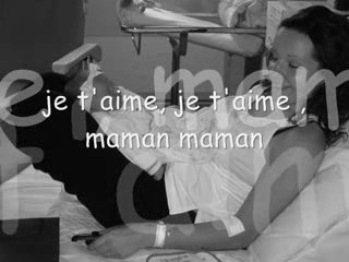 Maman, maman