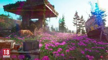 Far Cry: New Dawn - Trailer d'annuncio