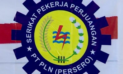 35 Ribu Pekerja PLN Ancam Mogok Kerja