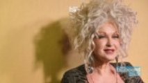 Cyndi Lauper Proves She's the Ultimate Icon 'Time After Time' at WIM 2018 | Billboard News