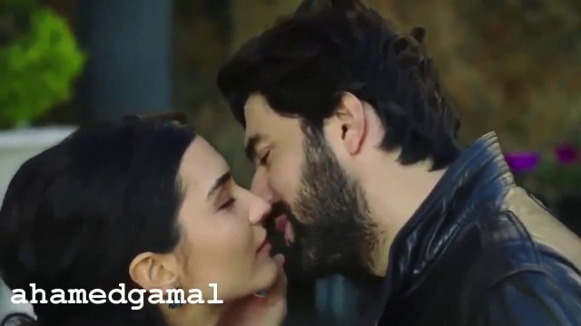 اغنية رومانسية حبيبتى بحبك انا عمر واليف