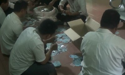 Dialog - Membongkar Peredaran Blangko KTP Elektronik (Bagian 1)