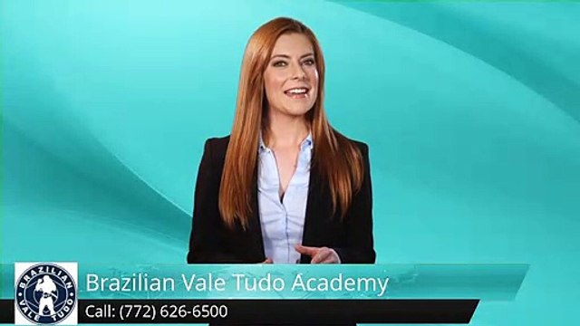 Brazilian Vale Tudo Port St. Lucie Exceptinal Five Star Review by Tyler B.