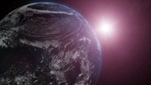 New Research Sheds More Light On How Earth Formed