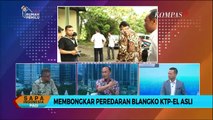 Dialog - Membongkar Peredaran Blangko KTP Elektronik (Bagian 2)