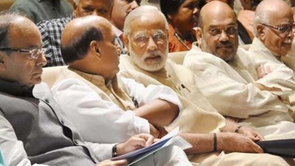 Loksabha Election 2019: BJP से खफा Dalit और पिछड़े नेता,जाने चुनाव पर क्या होगा असर |वनइंडिया हिंदी