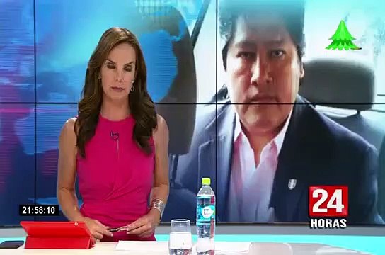 Edwin Oviedo: Ricardo Gareca se reunió con Juan Carlos Oblitas en la Videna