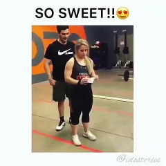 #love BEST MARRIAGE PROPOSAL EVER