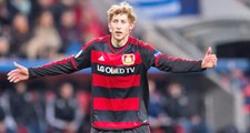 Futbolu Bırakan Stefan Kiessling, Sezon Başında Yapılan Testlere Eşini Soktuğunu İtiraf Etti