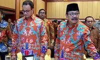Sinergi 34 Pemprov untuk Tingkatkan Perdagangan