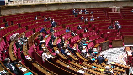 2ème séance : Lutte contre les appels frauduleux (suite) ; Reconnaissance des proches aidants  - Jeudi 6 décembre 2018