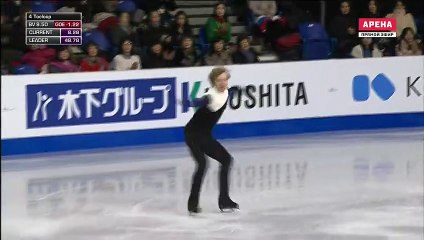 Sergei VORONOV SP