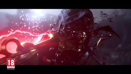 Mortal Kombat 11 - Trailer d'annuncio