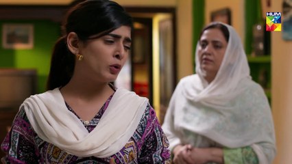 Sanwari Episode #74 HUM TV Drama 6 December 2018