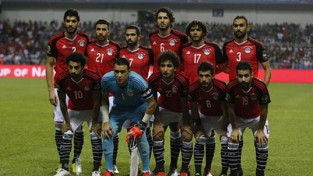 Egypt not interested in hosting AFCON 2019 if Morocco bids