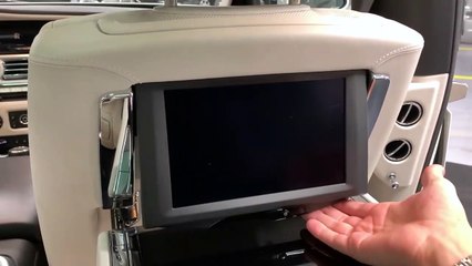 Rolls-Royce Ghost Series II