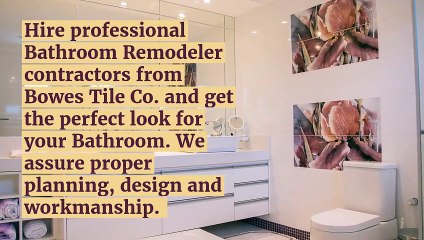 Best Bathroom Remodeling Service in Clearwater, FL
