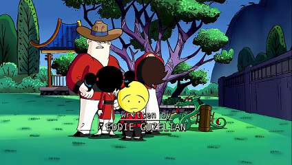 Duelo Xiaolin 1x11 Latino
