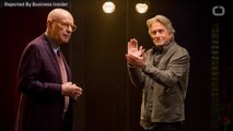 'The Kominsky Method' Snags 3 Golden Globe Nominations